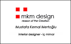 mkmdesign "reason of the creation"